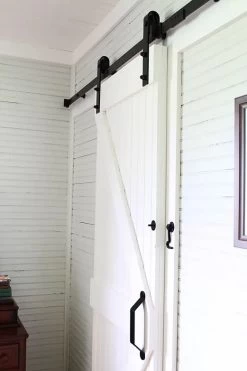 4-Inch Matte Black Privacy Hook -Home-Building Hardware 2252906 ep 1635278653 4