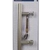 12-Inch Satin Nickel Madison Door Pull -Home-Building Hardware 2252971 ep 1635280822 0