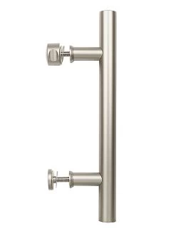 12-Inch Satin Nickel Madison Door Pull -Home-Building Hardware 2252971 ep 1635280823 4