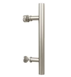 12-Inch Satin Nickel Madison Door Pull -Home-Building Hardware 2252971 ep 1635280823 6