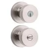Round Brushed Nickel Pismo Keyed Entry Knob -Home-Building Hardware 2399442 ep 1668446047 0