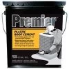 5 Gal Plastic Roof Cement -Home-Building Hardware 2434249