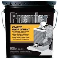5 Gal Plastic Roof Cement