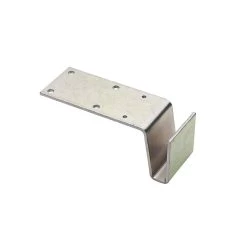 Steel Zinc Jamb Stop