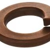 Hillman #6 Split Lock Washer Bronze