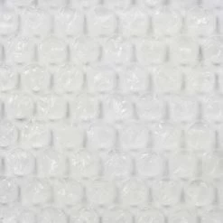7-Foot Clear Bubble Wrap -Home-Building Hardware 2450364 HR