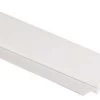 Jambseal 9-Foot White Weatherstrip