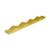 8-Foot X 1-1/2-Inch Hem-Fir Strip Corrugated Panel For 2-1/2 Inch Standard Corrugated Panel -Home-Building Hardware 2636918 ep 1640963322 0