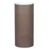 24 In X 50 Ft Sable Brown And White .018 In Aluminum Smooth Finish Trim Coil -Home-Building Hardware 2706661 ep 1461461296 0