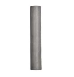 30 X 84-Inch Charcoal Fiberglass Roll Wire Screen
