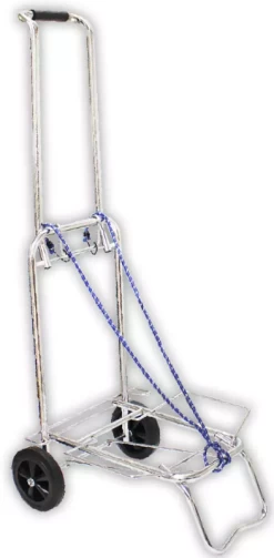 HAWK Folding Utility Cart