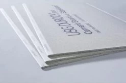 1/2 X 36 X 60-Inch Cement Backer Board