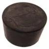 Hillman #10-1/2 Extra Large Rubber Stopper -Home-Building Hardware 2874292631