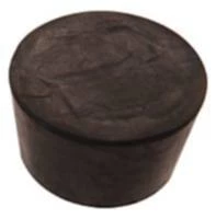 Hillman #10-1/2 Extra Large Rubber Stopper