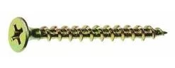 #8 Thread #2 Drive General-Purpose Construction Screw