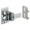 Garage Door Side Mount Snap Lock -Home-Building Hardware 2937997364