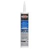 10-Oz Black Jack Roof Elastic Crack Sealer And Repair Tube