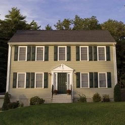 4.5-Inch Khaki Progressions Performance Double Dutchlap Siding 1-Square 6 4.5-Inch Khaki Progressions Performance Double Dutchlap Siding 1-Square -Home-Building Hardware 3067501C