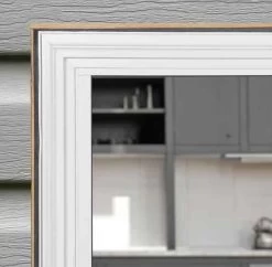 1-1/2-Inch X 1-1/2-Inch X 8-Foot Black, Expandable Foam Weatherseal