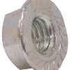 Hillman 5/16-18 Whiz Lock Nut -Home-Building Hardware 3136854063