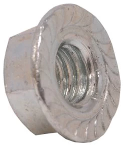 Hillman 5/16-18 Whiz Lock Nut