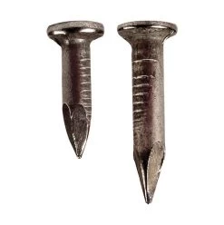 5-/8-Inch 10-Gauge Concrete Nails 5-Pound -Home-Building Hardware 33100A