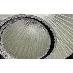 4-Foot X 50-Foot Double Reflective Bubble Insulation, By The Roll -Home-Building Hardware 3492980 ep 1632596014 1