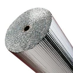 4-Foot X 50-Foot Double Reflective Bubble Insulation, By The Roll -Home-Building Hardware 3492980 ep 1632597685 0