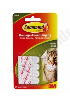 COMMAND Poster Strip