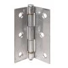 3-Inch Aluminum Screen Door Replacement Hinge