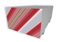 4 X 8-Foot X 1/4-Inch Gypsum Drywall Panel