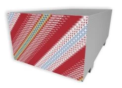 4 X 8-Foot X 3/8-Inch Gypsum Drywall Panel