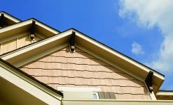 3/8-Inch X 4 X 8-Foot SmartSide Osb Soffit