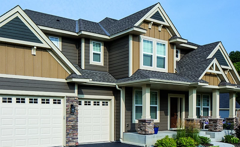 1 X 12-Inch X 16-Foot SmartSide Trim 3 1 X 12-Inch X 16-Foot SmartSide Trim