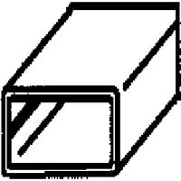 5/8x72 Brnz Spreader Bar