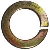 Hillman 5/16 In Hardened Split Lock Washer -Home-Building Hardware 3929683122