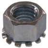 Hillman 10-32 Keps Lock Nut -Home-Building Hardware 3990430030