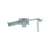 Zinc Steel Cam Action Jamb Latch -Home-Building Hardware 4008306 HR