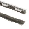 3/16-Inch X 18-Foot Gray Storm Door And Window Weatherstrip -Home-Building Hardware 4037106144