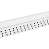 ¾ In X 8 Ft White Vinyl Bull Nose 1 ¾ In X 8 Ft White Vinyl Bull Nose -Home-Building Hardware 4346599 ep 1462074818 0