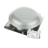 Power Roof Vent Metal 1320 -Home-Building Hardware 4518064