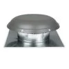 Power Roof Vent Metal 1500 Weatherwood -Home-Building Hardware 4518387 ep 1434391619 0