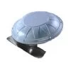 Power Roof Vent 1170 Grey -Home-Building Hardware 4518619