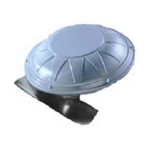 Power Roof Vent 1170 Grey 3 Power Roof Vent 1170 Grey