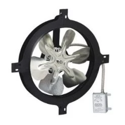 Power Vent Gable Mount 1320cfm