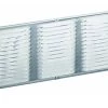 Undereave Vent 16x8 In Mill -Home-Building Hardware 4519492 ep 1433886491 0