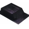 Roof Vent Slant Back Plastic Black -Home-Building Hardware 4519583 ep 1434057706 0