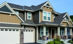 7/16-Inch X 4 X 10-Foot SmartSide Osb Panel Siding