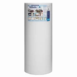 48 In X 125 Ft Double Bubble White Insulation ( Sold By The Roll)