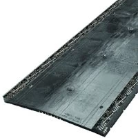 Cobra III 4 Ft Ridge Vent